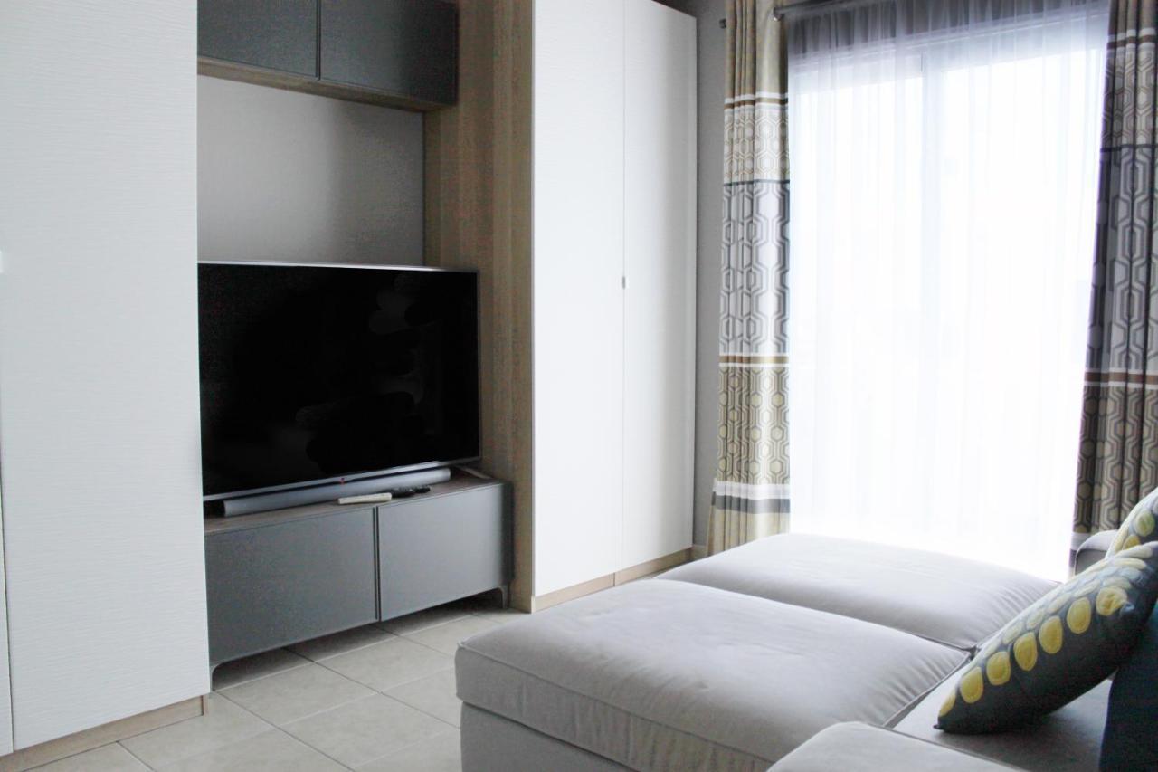 B2 Bungalow Casitas De Luz Charco del Palo Εξωτερικό φωτογραφία