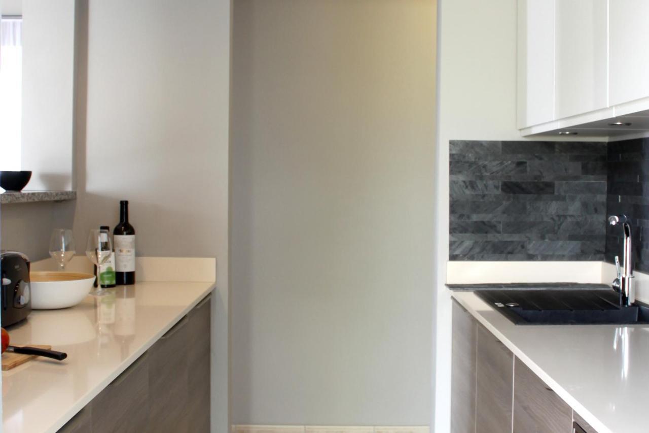 B2 Bungalow Casitas De Luz Charco del Palo Εξωτερικό φωτογραφία