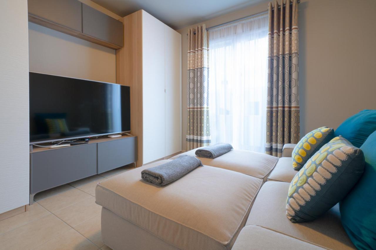 B2 Bungalow Casitas De Luz Charco del Palo Εξωτερικό φωτογραφία