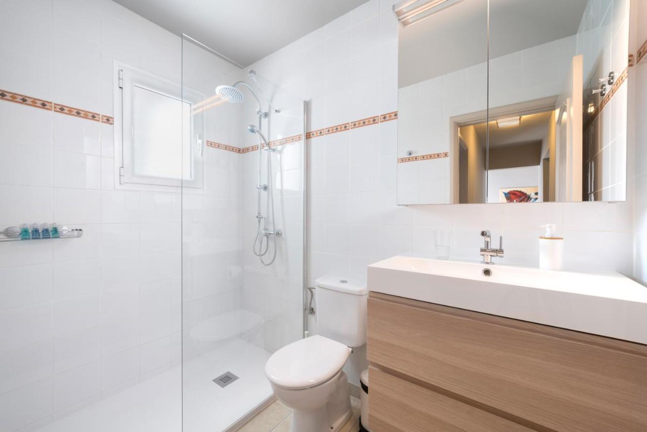 B2 Bungalow Casitas De Luz Charco del Palo Εξωτερικό φωτογραφία